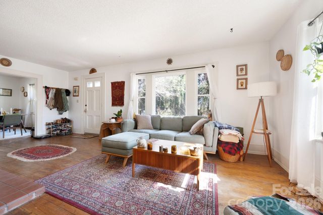 17 & 19 Hubbard Avenue, Asheville, NC 28806
