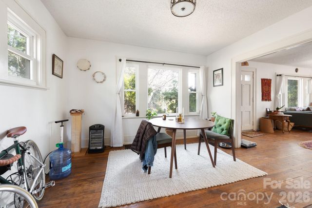 17 & 19 Hubbard Avenue, Asheville, NC 28806