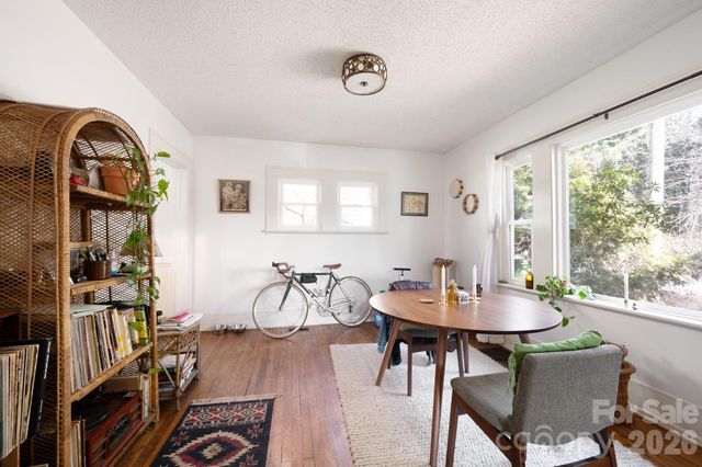 17 & 19 Hubbard Avenue, Asheville, NC 28806