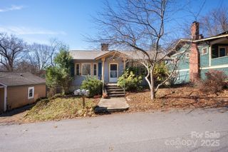 17 & 19 Hubbard Avenue, Asheville, NC 28806