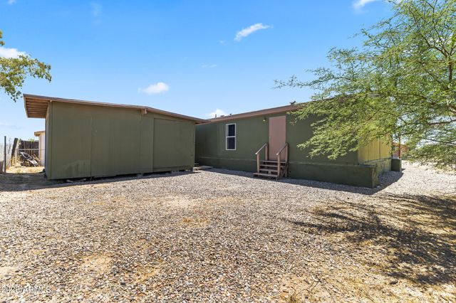 19122 W SUSAN Avenue, Casa Grande, AZ 85122