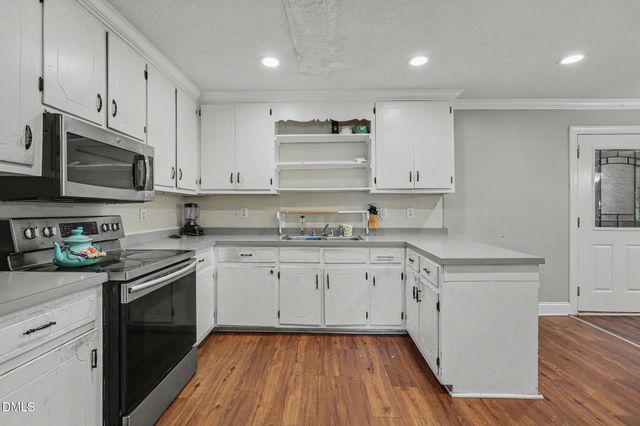 2904 Pervis Road, Durham, NC 27704