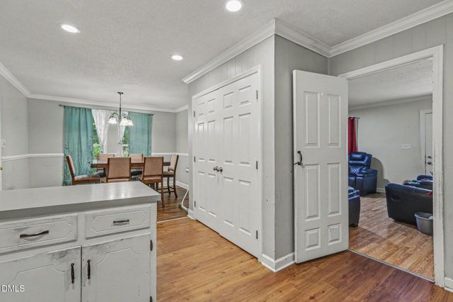 2904 Pervis Road, Durham, NC 27704
