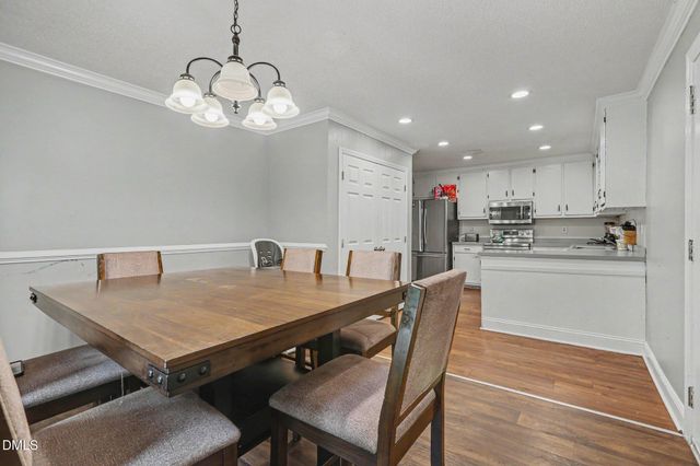 2904 Pervis Road, Durham, NC 27704