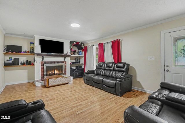 2904 Pervis Road, Durham, NC 27704