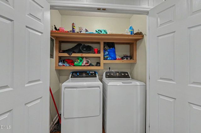 2904 Pervis Road, Durham, NC 27704