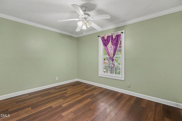 2904 Pervis Road, Durham, NC 27704