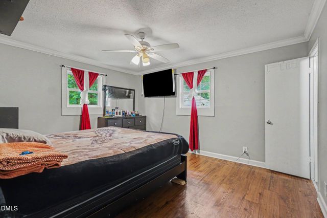 2904 Pervis Road, Durham, NC 27704