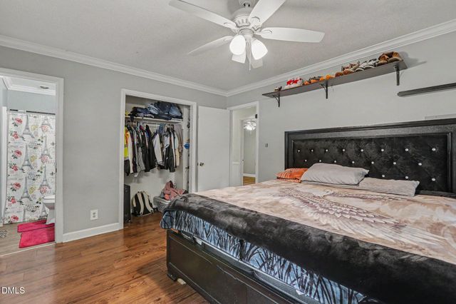 2904 Pervis Road, Durham, NC 27704