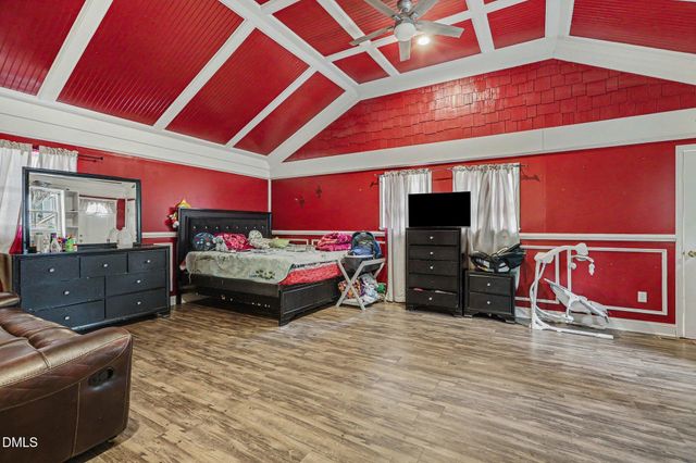 2904 Pervis Road, Durham, NC 27704