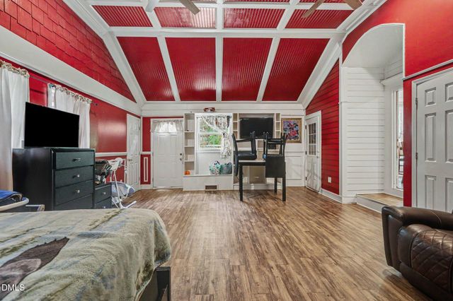 2904 Pervis Road, Durham, NC 27704
