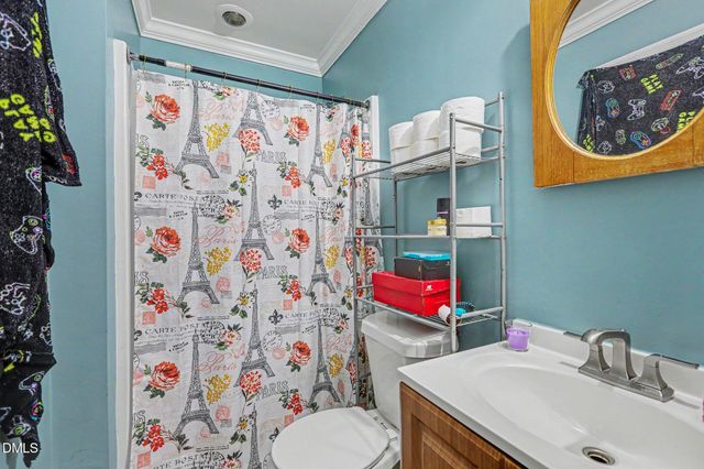 2904 Pervis Road, Durham, NC 27704