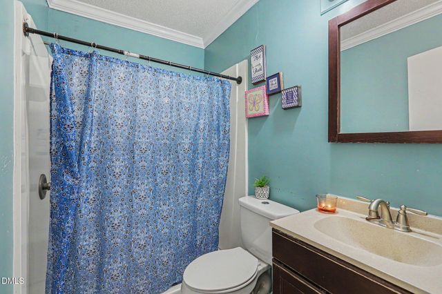 2904 Pervis Road, Durham, NC 27704