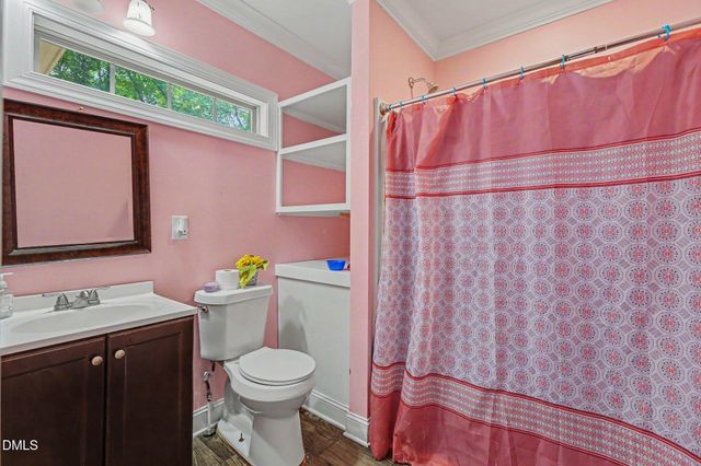 2904 Pervis Road, Durham, NC 27704