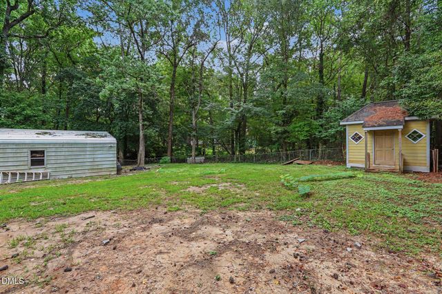 2904 Pervis Road, Durham, NC 27704