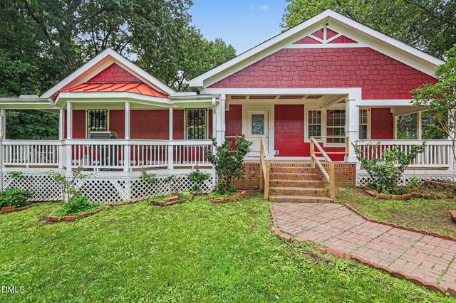 2904 Pervis Road, Durham, NC 27704