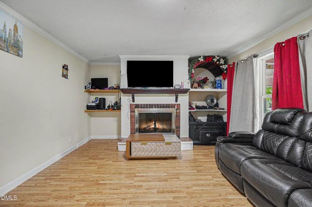 2904 Pervis Road, Durham, NC 27704