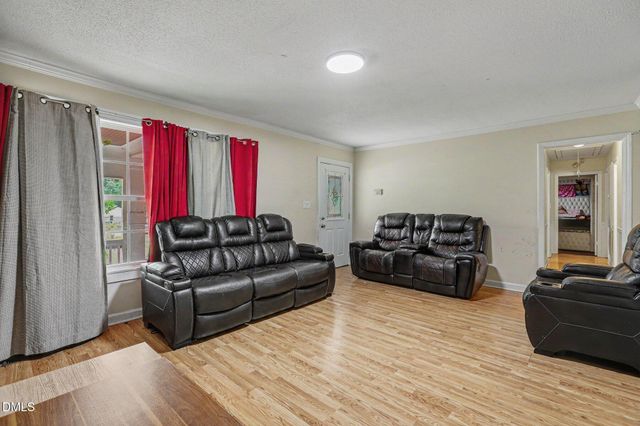 2904 Pervis Road, Durham, NC 27704