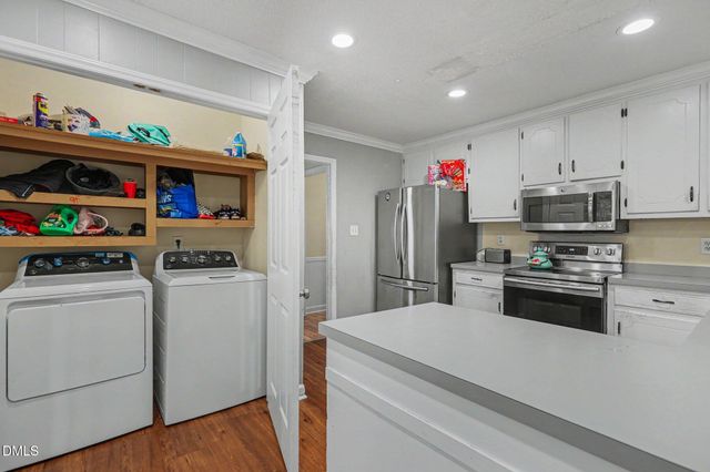 2904 Pervis Road, Durham, NC 27704