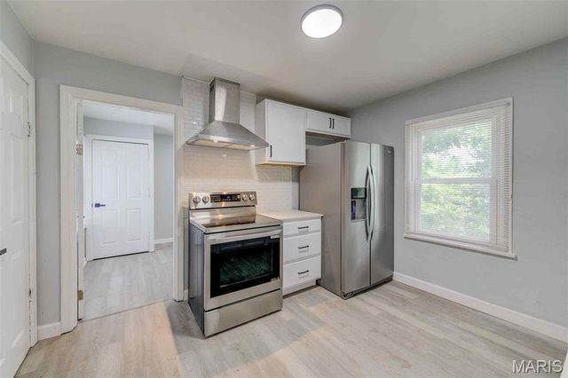 25 Vierling Drive, Calverton Park, MO 63135