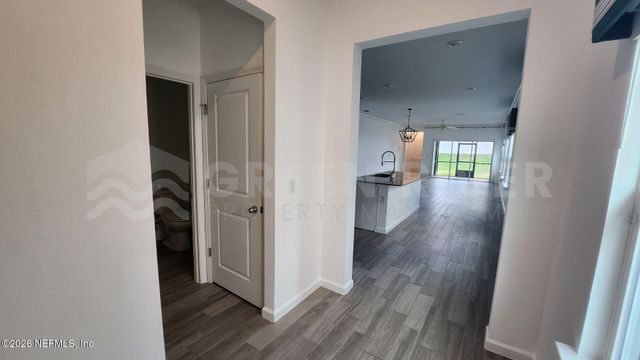 37 RIVER MIST Drive, St. Augustine, FL 32095