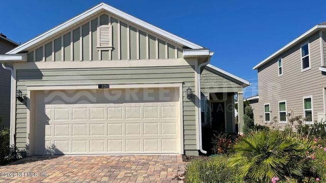 37 RIVER MIST Drive, St. Augustine, FL 32095