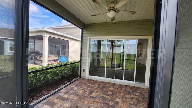 37 RIVER MIST Drive, St. Augustine, FL 32095
