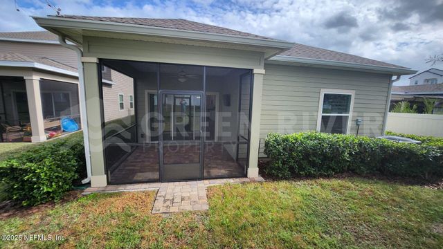 37 RIVER MIST Drive, St. Augustine, FL 32095