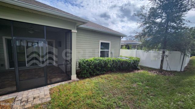 37 RIVER MIST Drive, St. Augustine, FL 32095