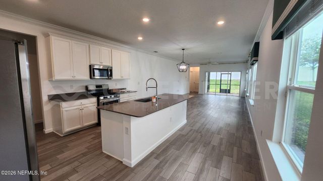 37 RIVER MIST Drive, St. Augustine, FL 32095