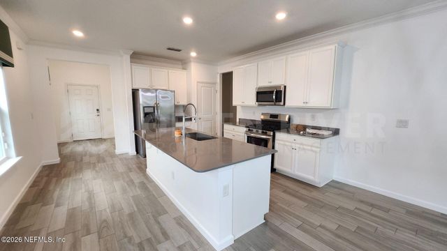 37 RIVER MIST Drive, St. Augustine, FL 32095