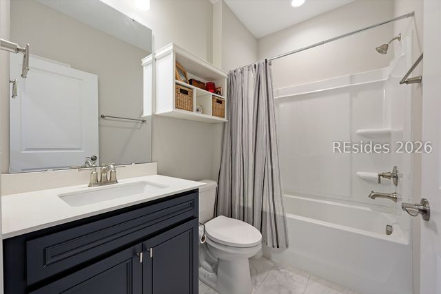 411 Destiny Dr, Bluffton, SC 29909