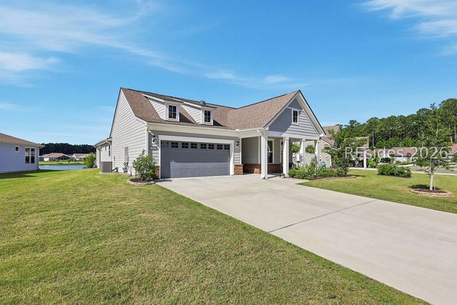 411 Destiny Dr, Bluffton, SC 29909