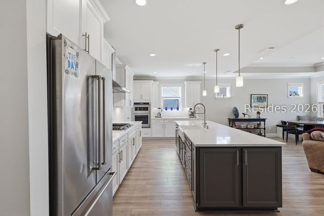 411 Destiny Dr, Bluffton, SC 29909