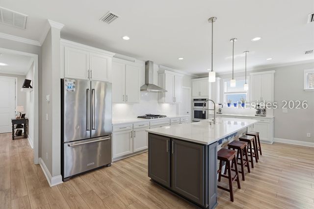 411 Destiny Dr, Bluffton, SC 29909