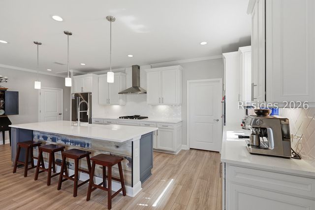 411 Destiny Dr, Bluffton, SC 29909