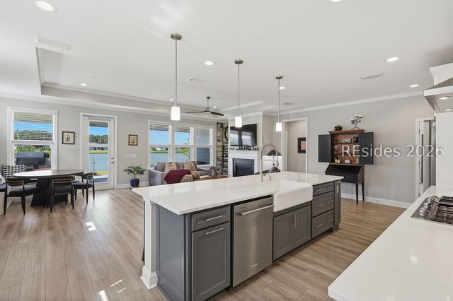411 Destiny Dr, Bluffton, SC 29909