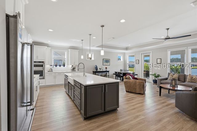 411 Destiny Dr, Bluffton, SC 29909