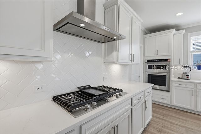 411 Destiny Dr, Bluffton, SC 29909