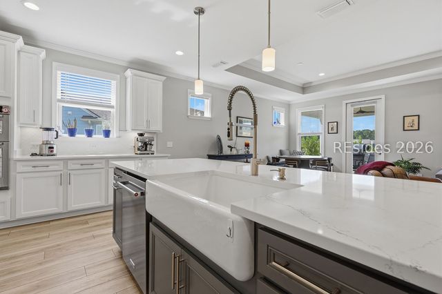 411 Destiny Dr, Bluffton, SC 29909