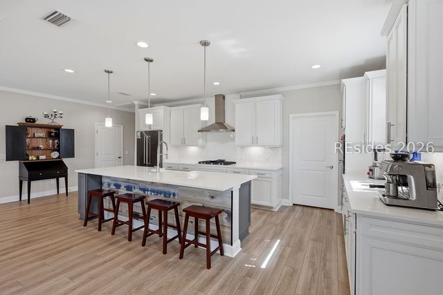 411 Destiny Dr, Bluffton, SC 29909