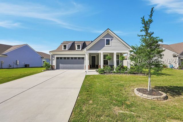 411 Destiny Dr, Bluffton, SC 29909
