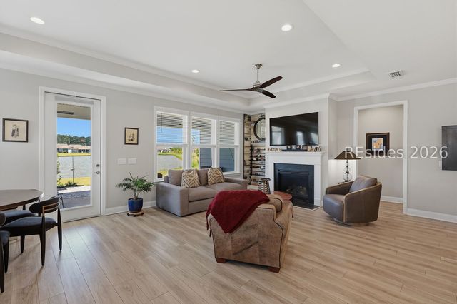 411 Destiny Dr, Bluffton, SC 29909