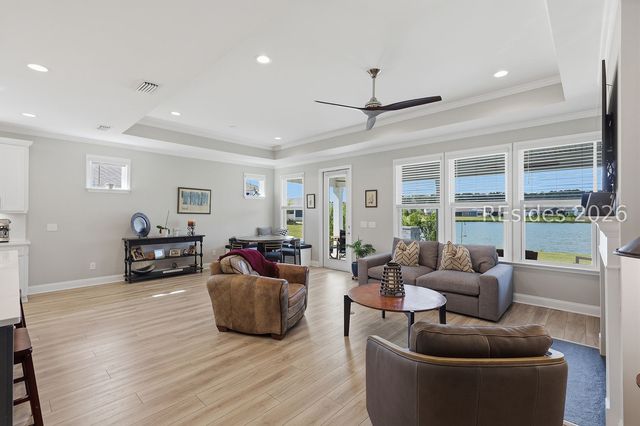411 Destiny Dr, Bluffton, SC 29909