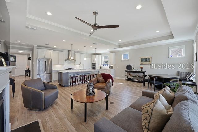 411 Destiny Dr, Bluffton, SC 29909