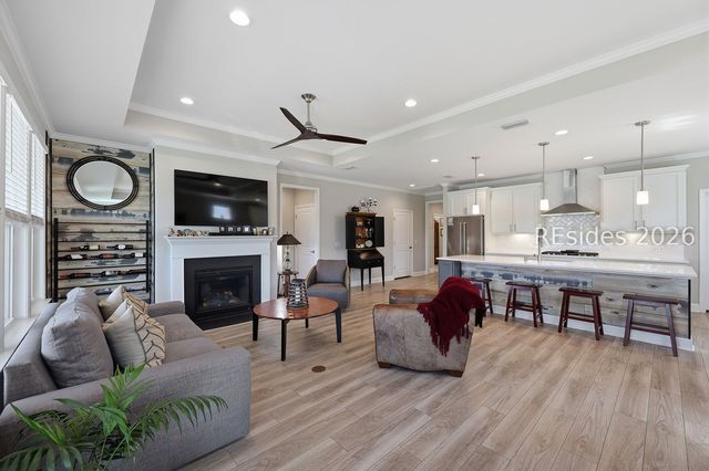 411 Destiny Dr, Bluffton, SC 29909