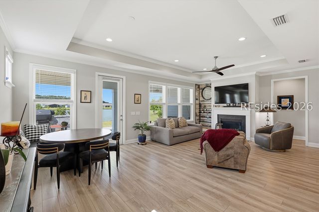 411 Destiny Dr, Bluffton, SC 29909