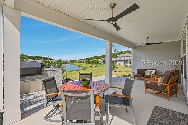 411 Destiny Dr, Bluffton, SC 29909