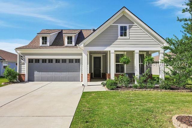 411 Destiny Dr, Bluffton, SC 29909