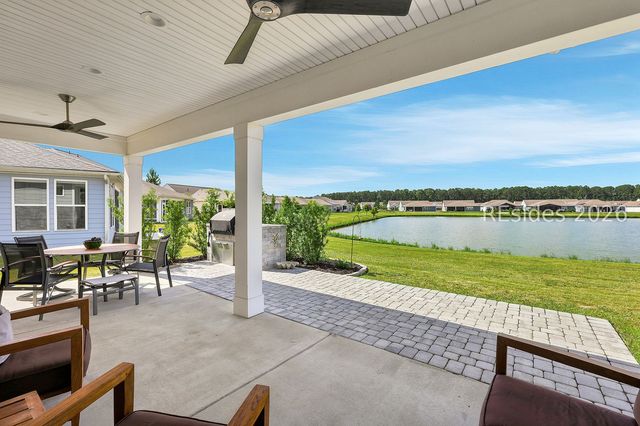 411 Destiny Dr, Bluffton, SC 29909
